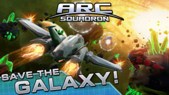 Image 0 for ARC Squadron
