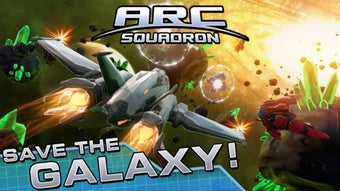 Image 0 for ARC Squadron