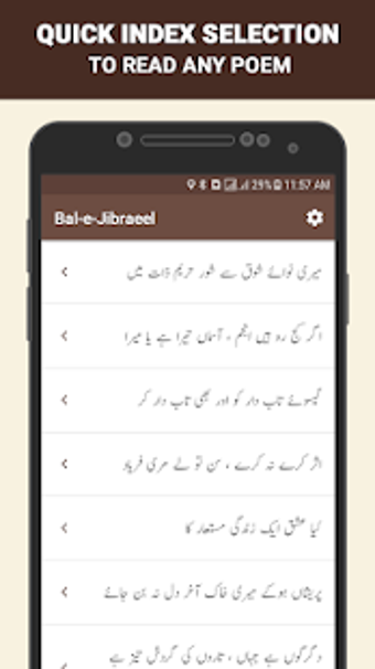 Image 3 for Kulliyat e Iqbal