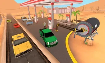 Imagen 0 para Petrol Empire Simulator