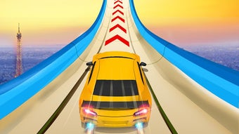 Imagen 0 para Crazy Car GT Racing