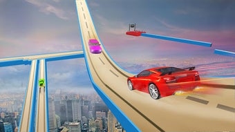 Imagen 1 para Crazy Car GT Racing