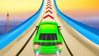 Imagen 2 para Crazy Car GT Racing