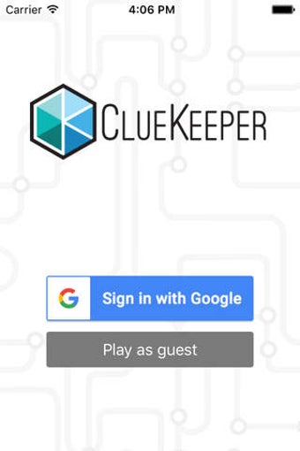 Image 0 for ClueKeeper