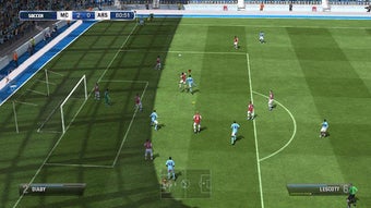 Image 1 for Dream World Soccer League…