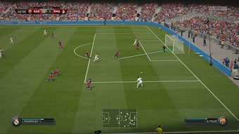 Image 0 for Dream World Soccer League…