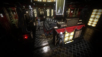 Image 0 for République: Episode 1- Ex…