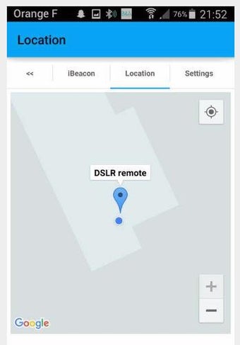 Image 2 for JG iTag Alarm
