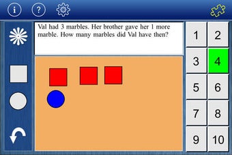 Image 0 for Word Problems