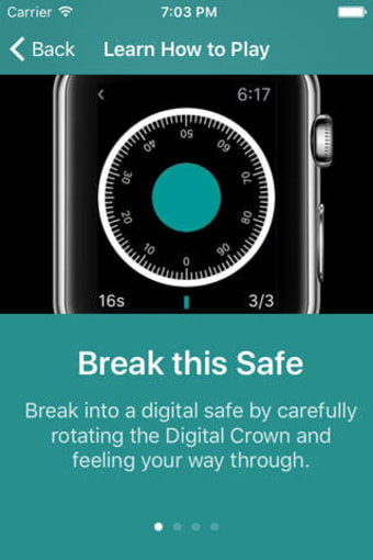 Image 0 for Break this Safe: A free g…