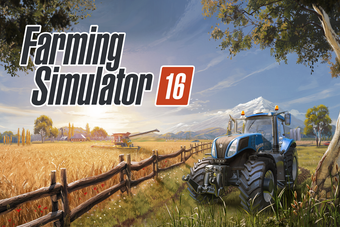 Image 1 for Farming Simulator 16