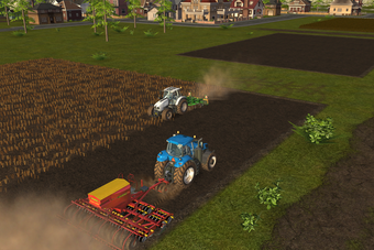 Image 1 for Farming Simulator 16