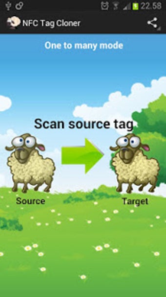 Imagen 3 para NFC Tag Cloner