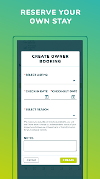 Imagen 3 para Evolve Owner App