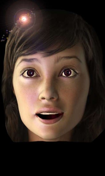 Image 0 for Morfo for Windows 10