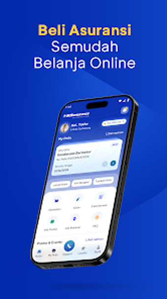 Image 0 for BIG by BCAinsurance