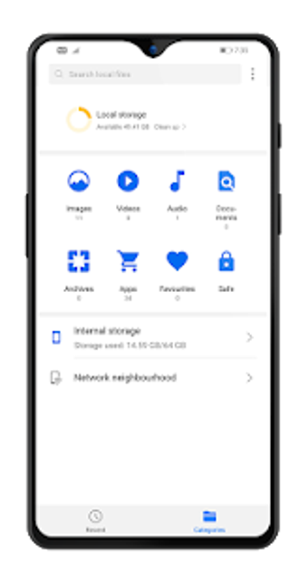 Image 1 for Oxygen Os EMUI 8/9/10 The…