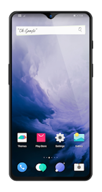Image 0 for Oxygen Os EMUI 8/9/10 The…