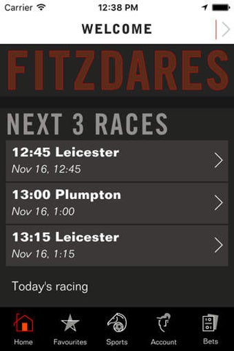 Image 0 for Fitzdares
