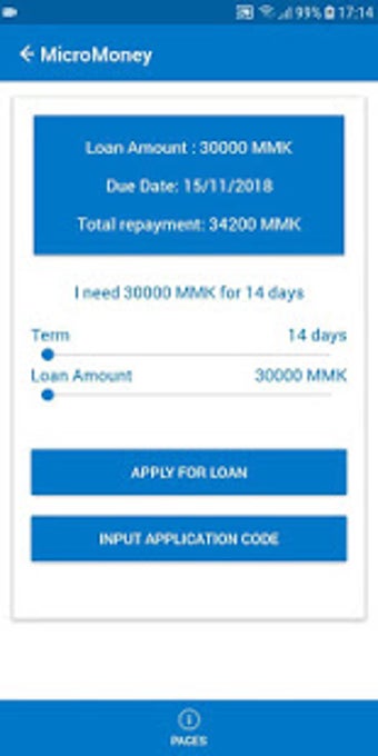 Image 0 for Micromoney