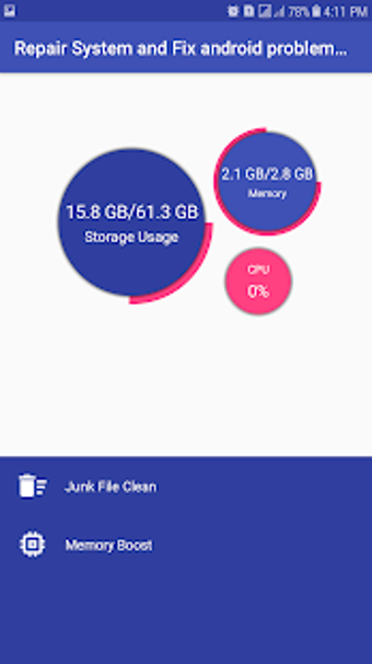 Imagen 2 para Repair System and Fix and…