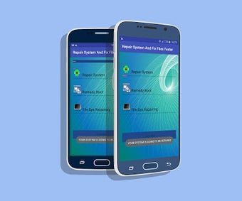 Imagen 0 para Repair System and Fix and…