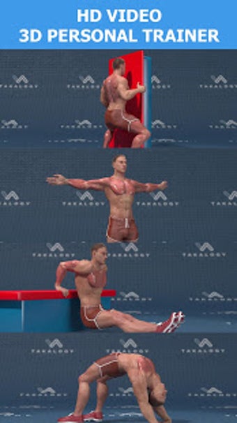 Image 3 for Stronger Back and Shoulde…