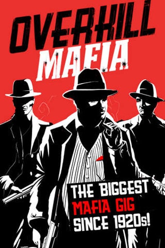 Image 0 for Overkill Mafia