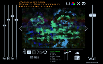 Image 0 for Acoustica