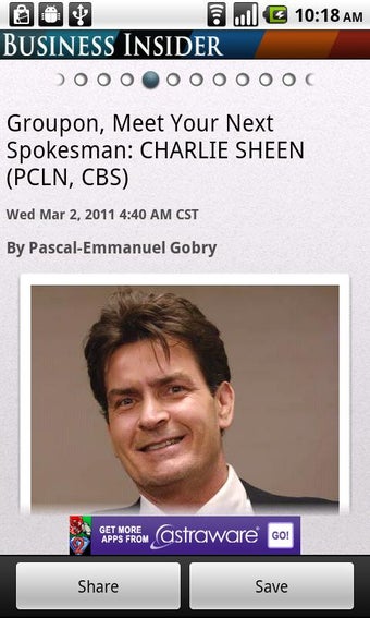 Image 2 for The Business Insider