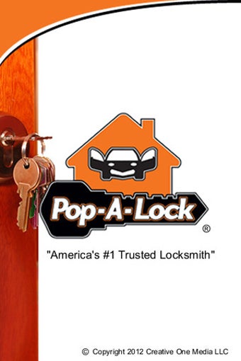 Image 0 for Pop A Lock Locksmith