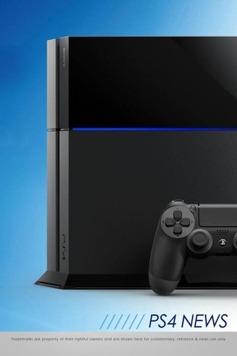 Image 3 for News For PS4