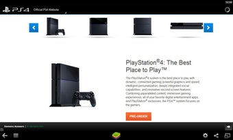 Image 2 for News For PS4