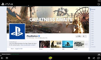 Image 7 for News For PS4