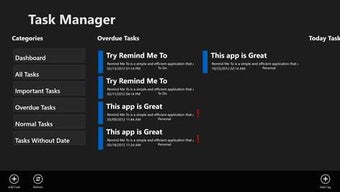 Imagen 3 para Free Task Manager for Win…