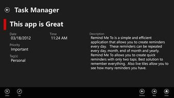 Image 2 for Free Task Manager for Win…
