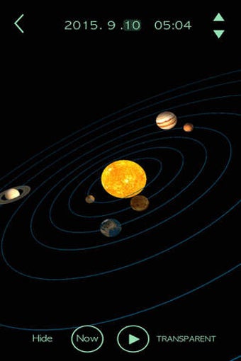 Image 0 for 3D Astronomy : Celestial …