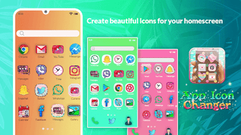 Image 1 for App Icon Changer