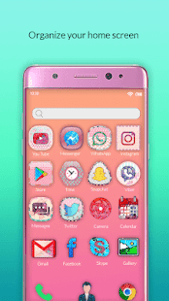 Image 0 for App Icon Changer