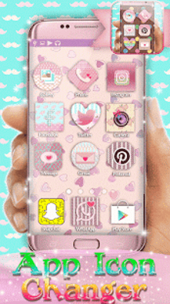 Image 3 for App Icon Changer