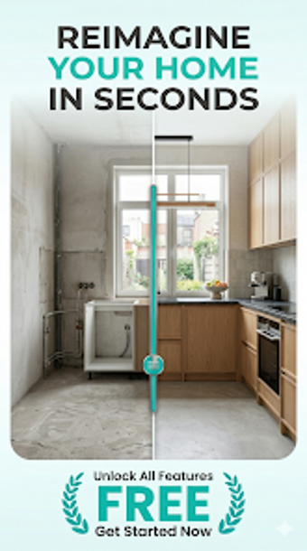 Image 0 for Roomlify AI Interior Desi…