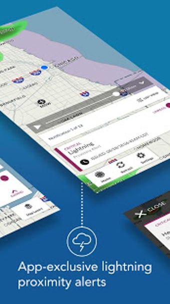 Image 1 for AES Mobile - SkyGuard