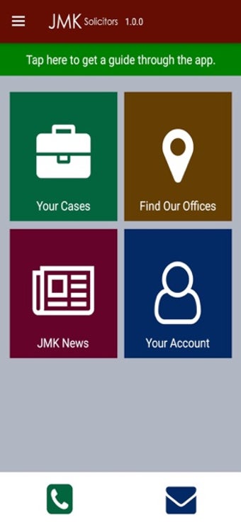 Image 2 for JMK App