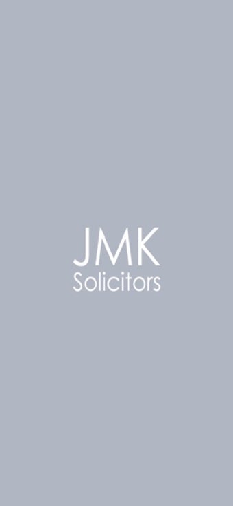 Image 0 for JMK App