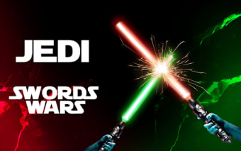 Image 0 for Jedi Sword Wars 3D