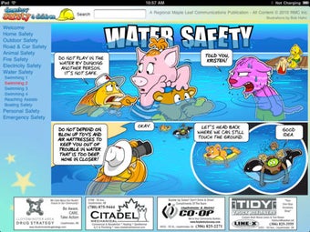 Imagen 0 para Elementary Safety