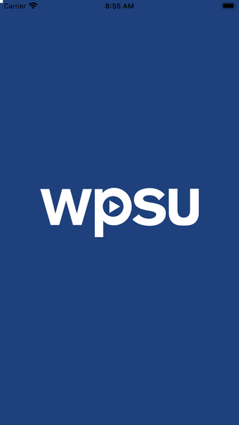 Image 0 for WPSU Penn State App
