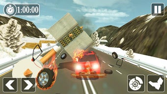 Imagen 0 para Car Crash Simulator