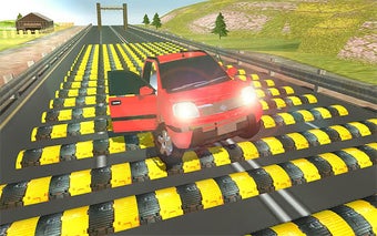 Imagen 3 para Car Crash Simulator