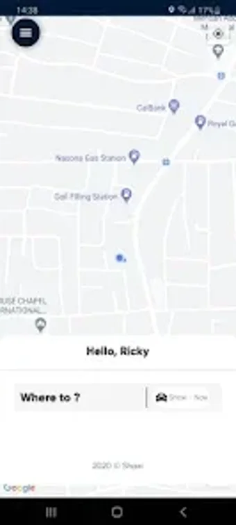 Imagen 0 para Shaxi - Its Time to Ride